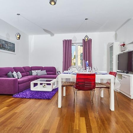 Apartment Lapad Bay ดูบรอฟนิก ภายนอก รูปภาพ