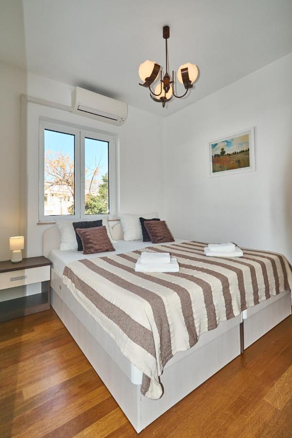 Apartment Lapad Bay ดูบรอฟนิก ภายนอก รูปภาพ