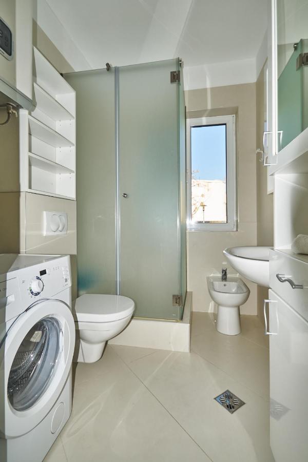 Apartment Lapad Bay ดูบรอฟนิก ภายนอก รูปภาพ
