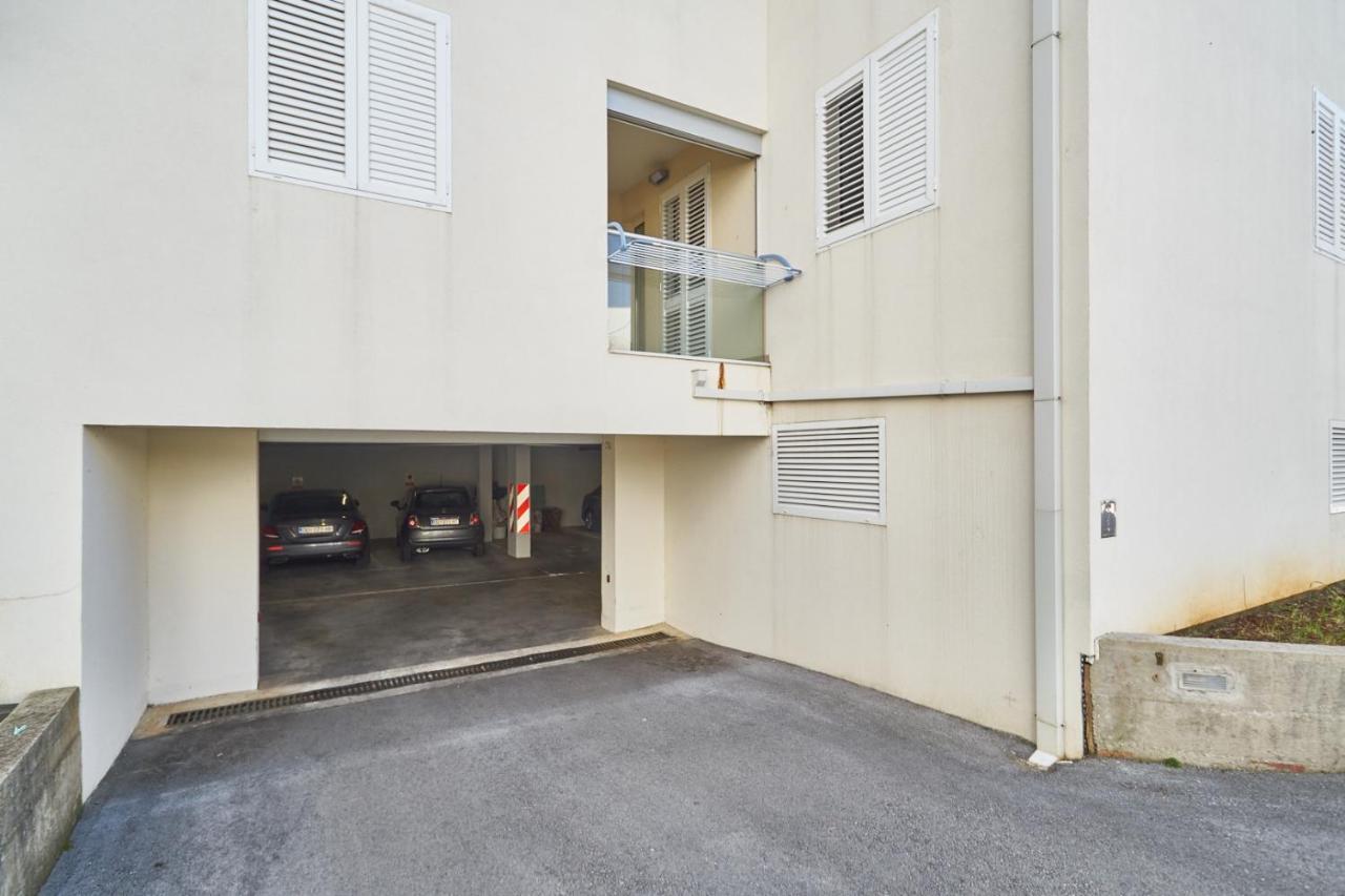 Apartment Lapad Bay ดูบรอฟนิก ภายนอก รูปภาพ