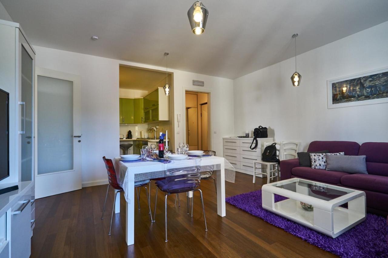 Apartment Lapad Bay ดูบรอฟนิก ภายนอก รูปภาพ