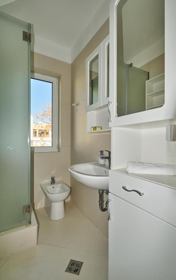 Apartment Lapad Bay ดูบรอฟนิก ภายนอก รูปภาพ