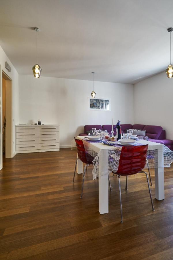 Apartment Lapad Bay ดูบรอฟนิก ภายนอก รูปภาพ