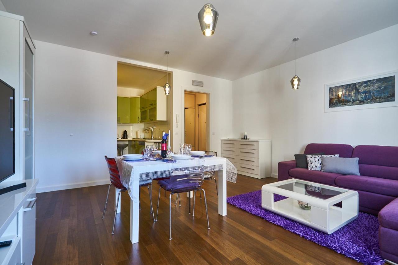 Apartment Lapad Bay ดูบรอฟนิก ภายนอก รูปภาพ