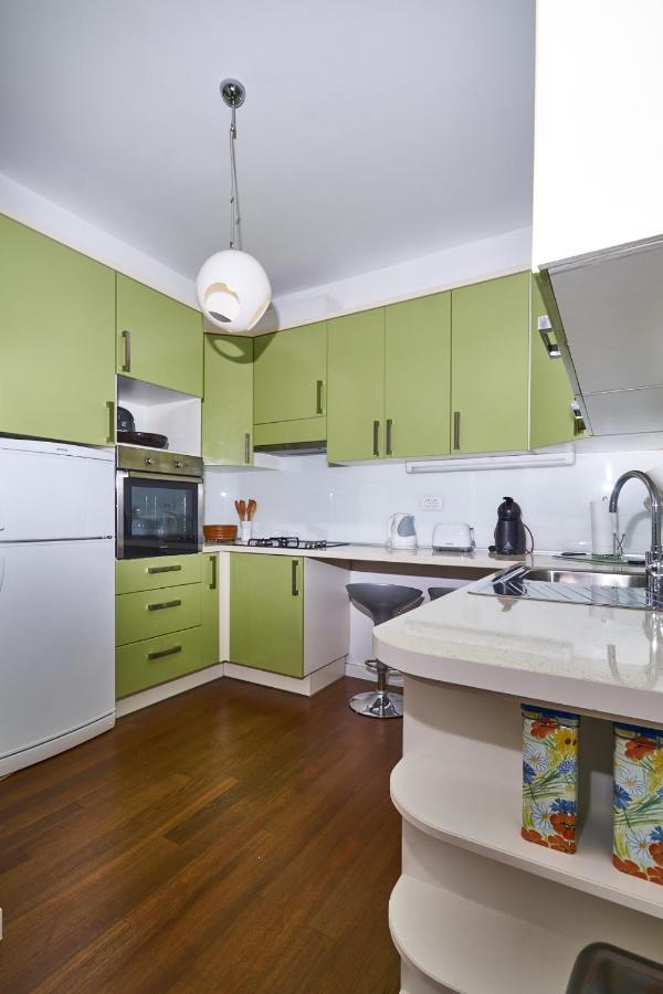 Apartment Lapad Bay ดูบรอฟนิก ภายนอก รูปภาพ