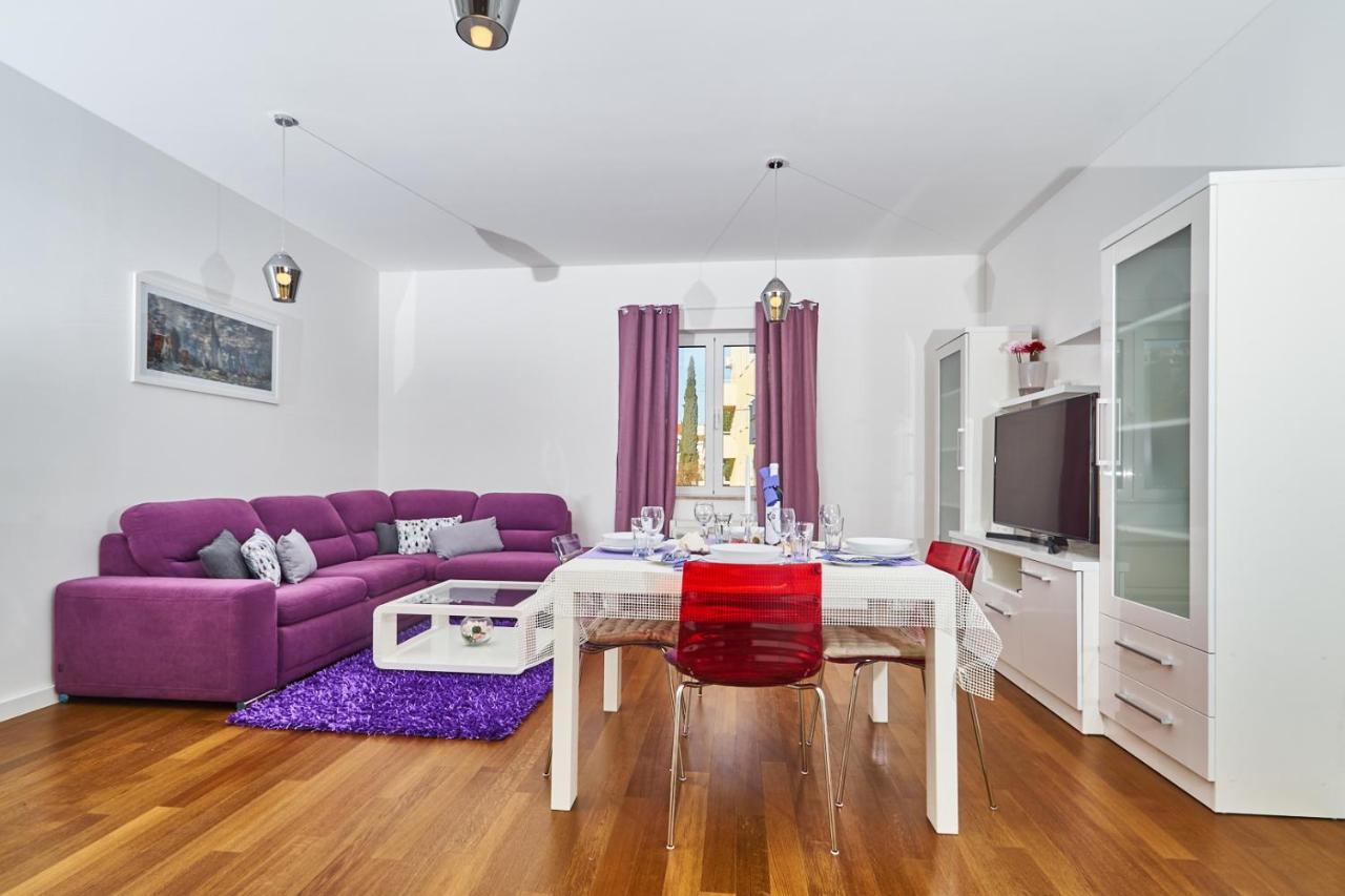 Apartment Lapad Bay ดูบรอฟนิก ภายนอก รูปภาพ