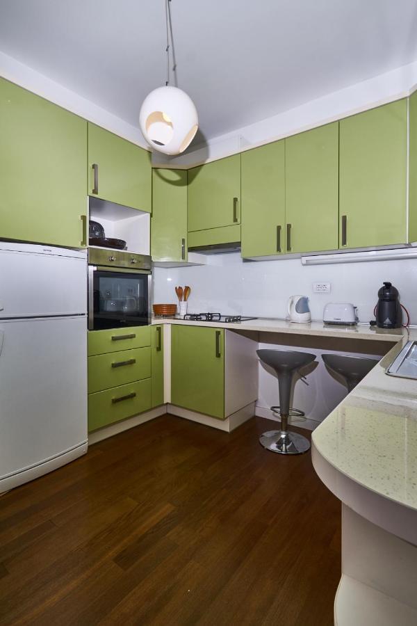 Apartment Lapad Bay ดูบรอฟนิก ภายนอก รูปภาพ