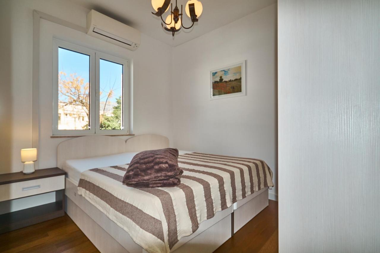 Apartment Lapad Bay ดูบรอฟนิก ภายนอก รูปภาพ